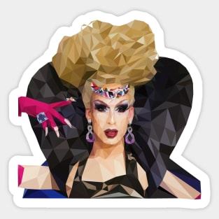 Alaska Thunderfuck Sticker